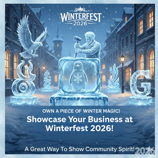 Ice Sculptures